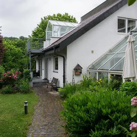 Ferienappartement In Der Spielestadt Ravensburg Exterior photo