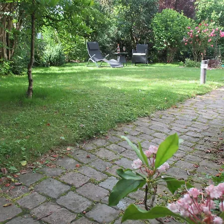 Ferienappartement In Der Spielestadt Ravensburg Exterior photo
