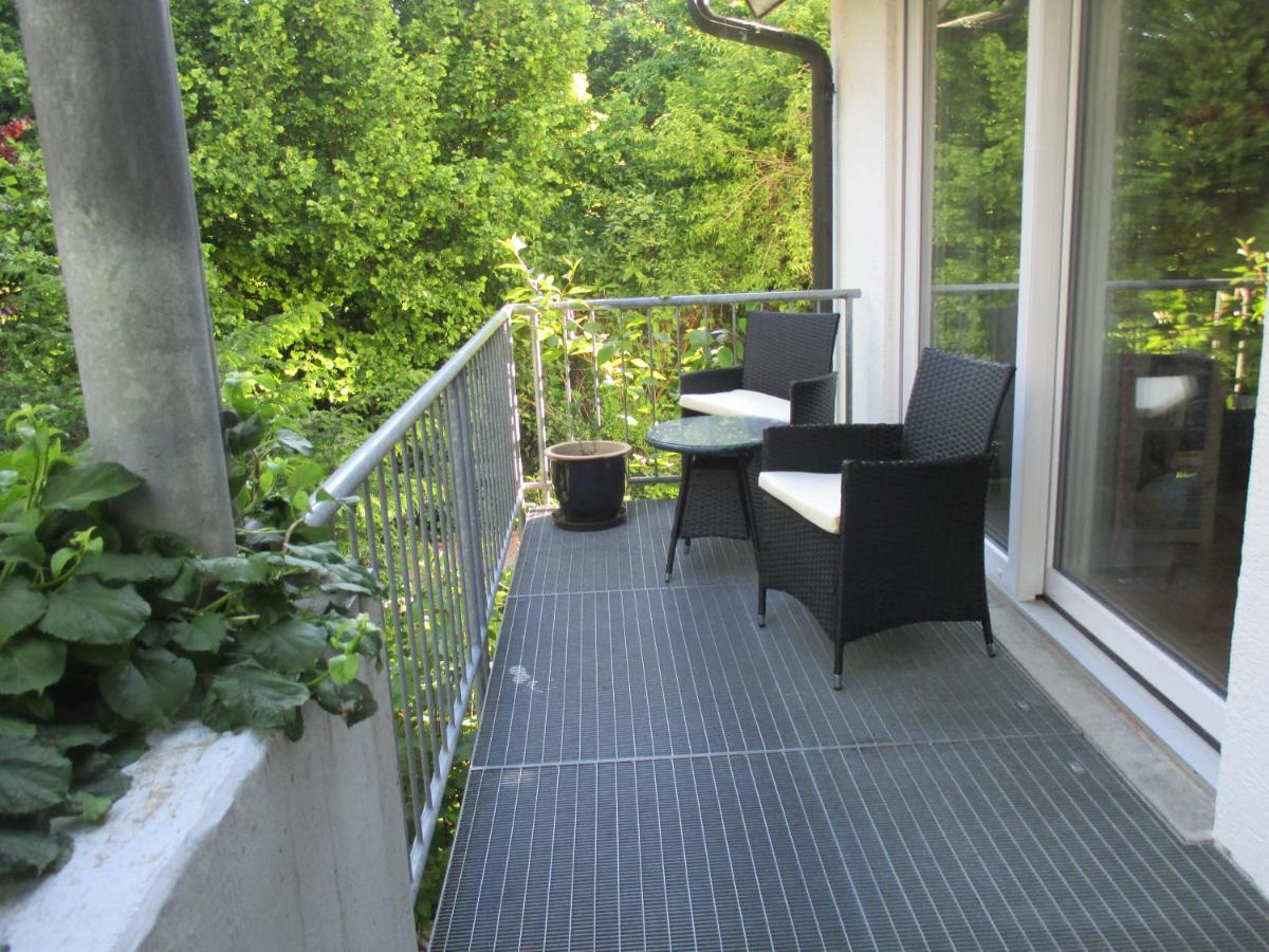 In Der Spielestadt Apartment *
